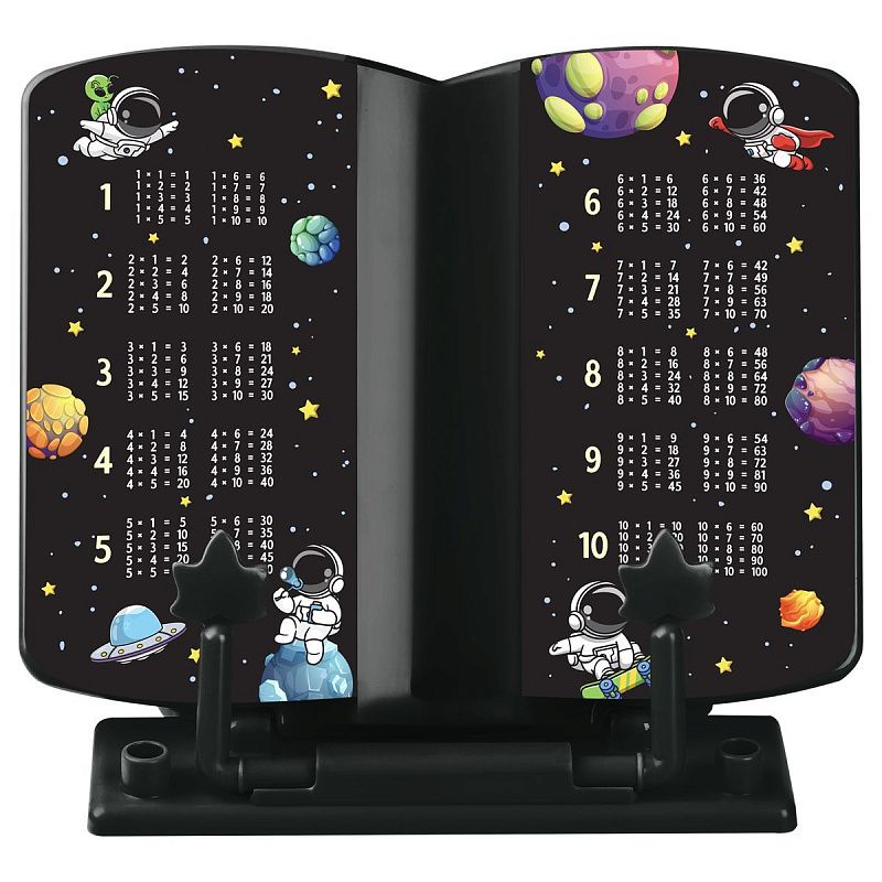 Подставка для книг СТАММ "Космонавты"