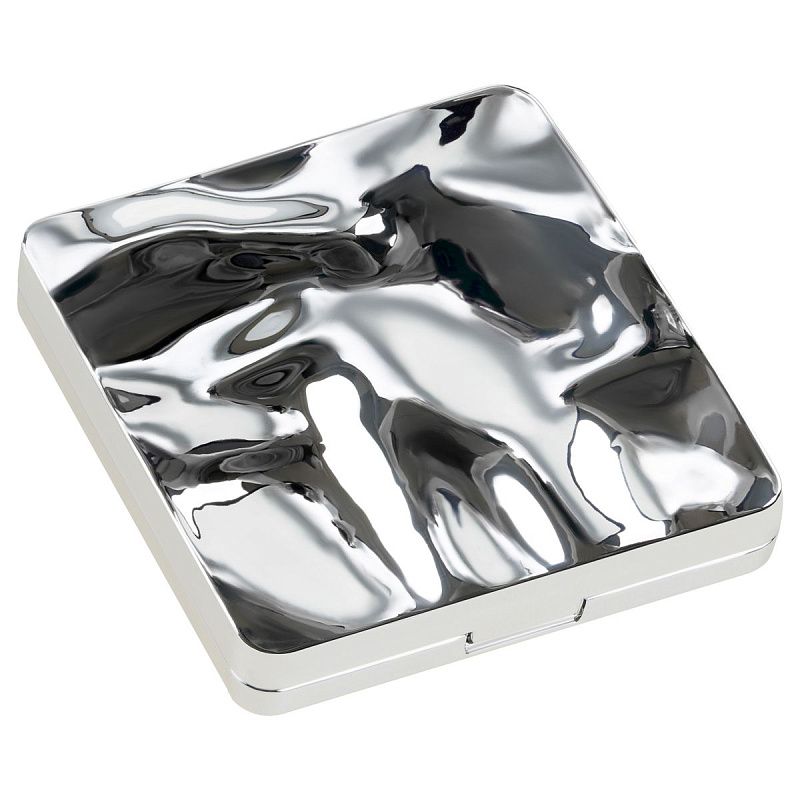 Зеркальце карманное складное MESHU "Аesthetic"