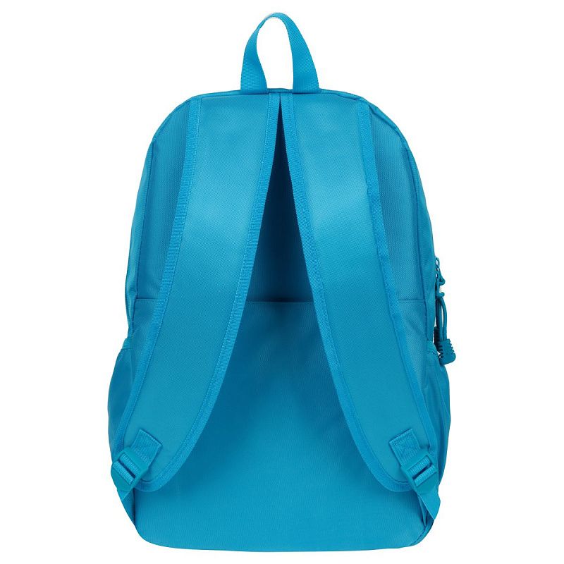 Рюкзак MESHU My City "Nice One", 46*30*13см, 1 отделение, 4 кармана, уплотн. спинка 