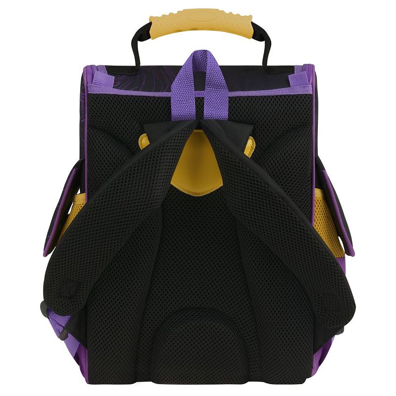 Ранец ArtSpace Junior "Kawai boy" 37*28*21см, 1 отделение, 3 кармана, анатомическая спинка 