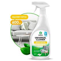 Универсальное чистящее средство 600 мл GRASS "Universal Cleaner", распылитель, 112600 