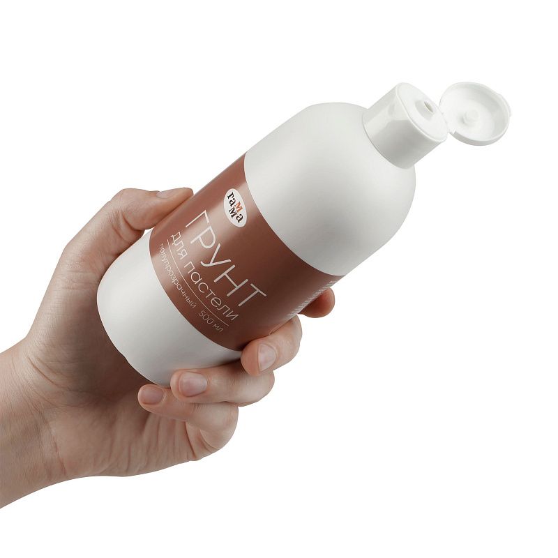 Грунт для пастели Гамма, 500 мл