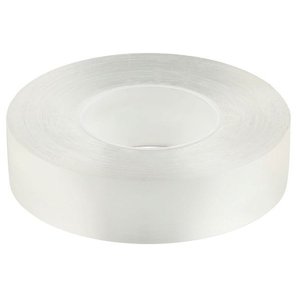 Клей-лента двусторонняя многоразовая OfficeSpace, 20мм*1мм*5м