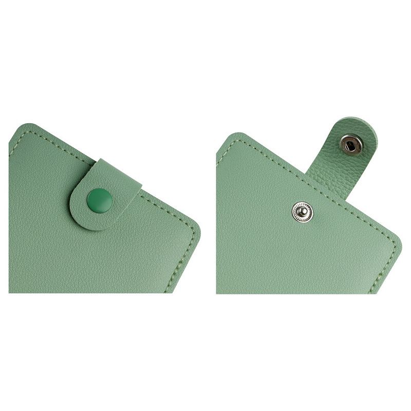 Зеркальце карманное складное MESHU "Cat's meow"