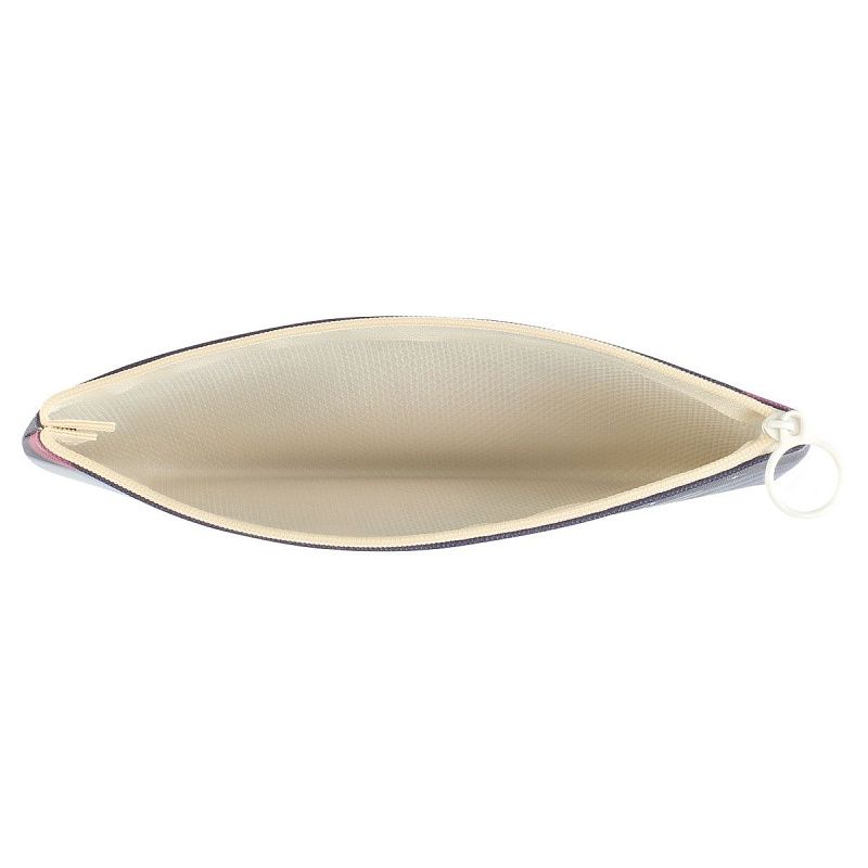 Пенал мягкий 200*100 MESHU "Neko", искусственная кожа 