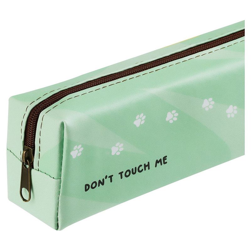 Пенал мягкий 200*55*40 MESHU "Boop", искусственная кожа 