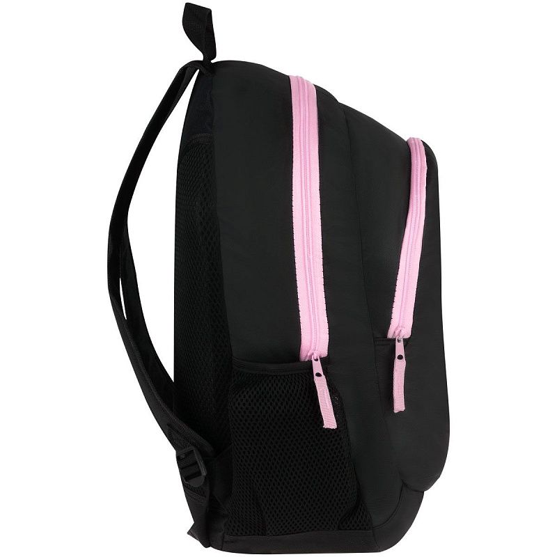 Рюкзак ArtSpace Classic "Best ever", 45*30*16см, 2 отделения, 2 кармана, PU покрытие, уплотн. спинка 