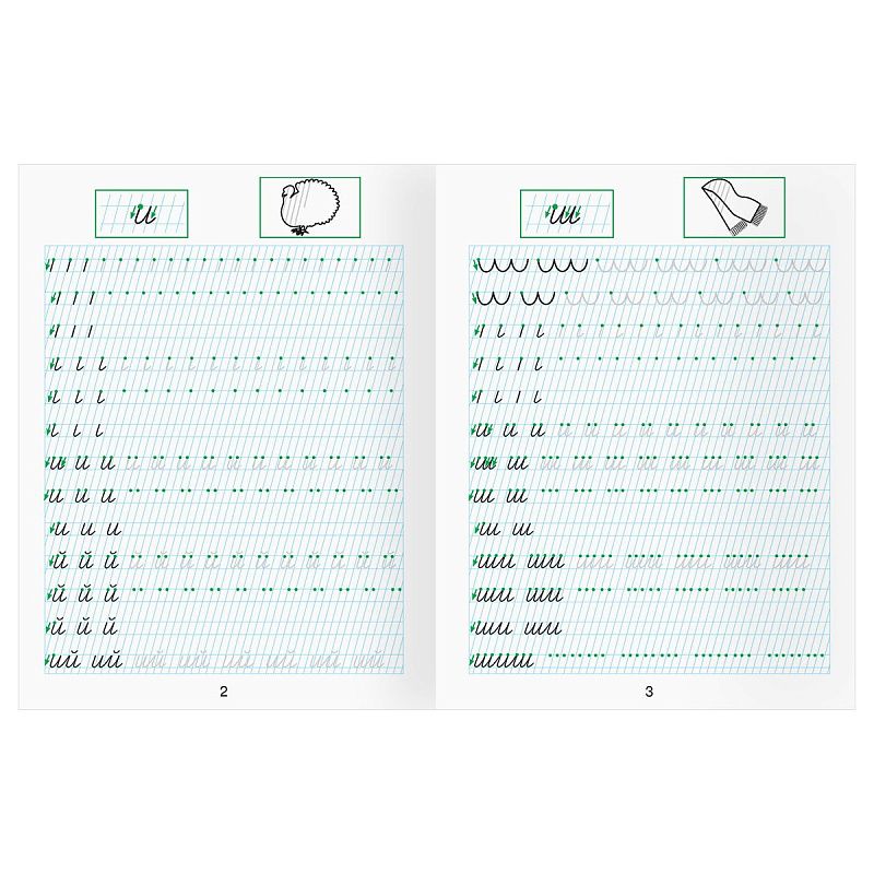 Тренажер по русскому языку, А5 ТРИ СОВЫ "Формируем автоматические навыки письма", 64стр.