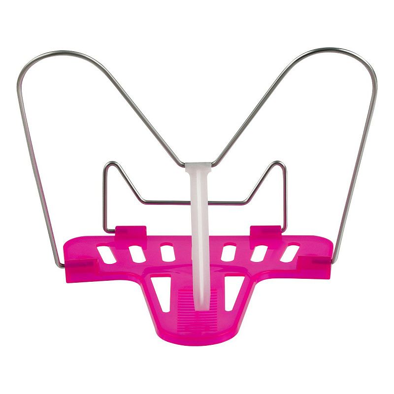 Подставка для книг СТАММ "Премиум", неоновые цвета, ассорти 