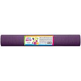 Фетр ArtSpace 50*70см, 2мм, фиолетовый, в рулоне