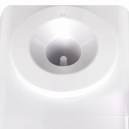 Кулер для воды SONNEN FSC-02BA, напольный, НАГРЕВ/ОХЛАЖДЕНИЕ КОМПРЕССОР, шкаф, 2 крана, серый, 455416