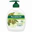 Мыло жидкое 300 мл, PALMOLIVE НАТУРЭЛЬ "Олива и увлажняющее молочко", дозатор, 1763, 8693495017633