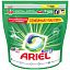 Капсулы для машинной стирки Ariel "Горный родник", 3в1 Pods, 45шт.*25,2г (ПОД ЗАКАЗ)