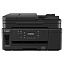 МФУ струйное монохромное CANON PIXMA GM4040 "3 в 1" А4, 13 стр./мин, 600х1200, ДУПЛЕКС, АПД, Wi-Fi, сетевая карта, СНПЧ, 3111C009