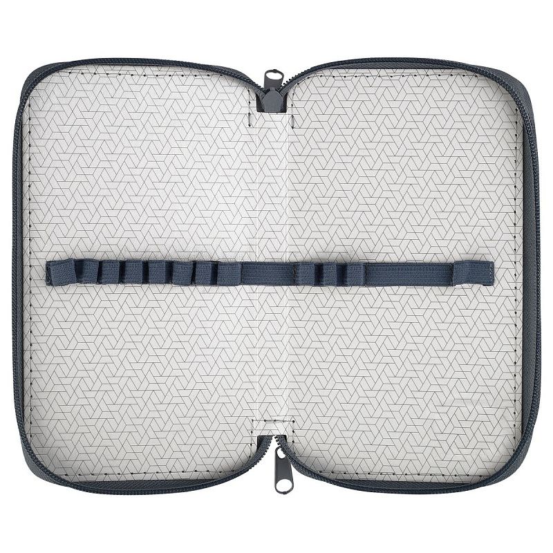 Пенал 3 отделения, 190*110 ArtSpace "Super", ламинированный картон 