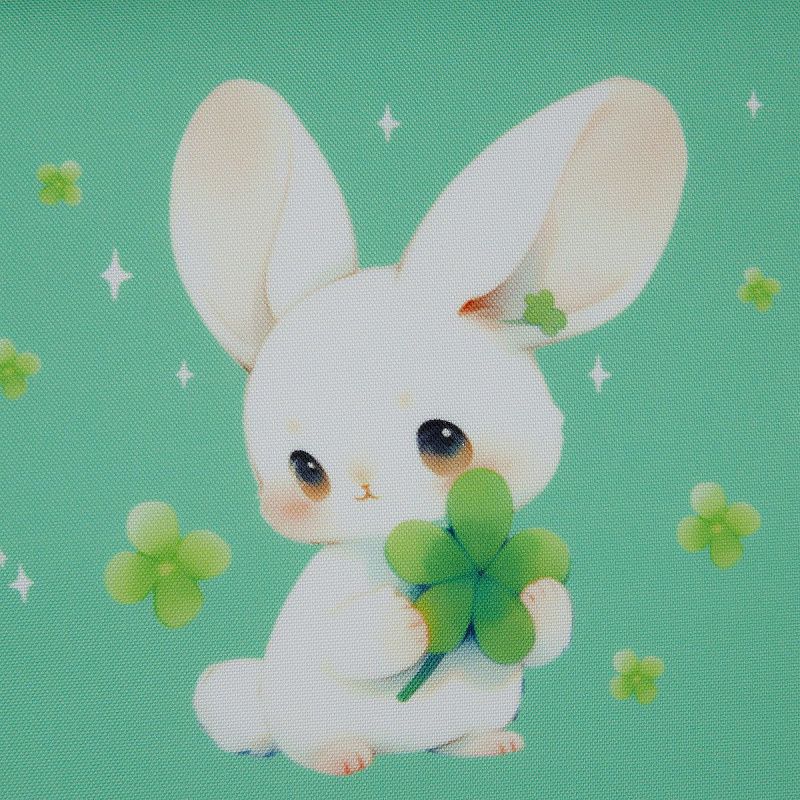 Ранец ArtSpace Junior "Rabbits" 37*28*21см, 1 отделение, 3 кармана, анатомическая спинка 