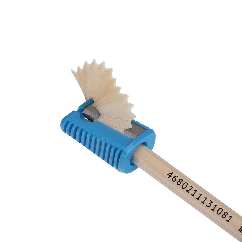 Карандаш ч/г ArtSpace "Графика" 2H, заточен. 