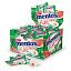 Жевательная резинка MENTOS (Ментос) "Pure White" со вкусом Арбуза, 100 мини-упаковок по 2 г