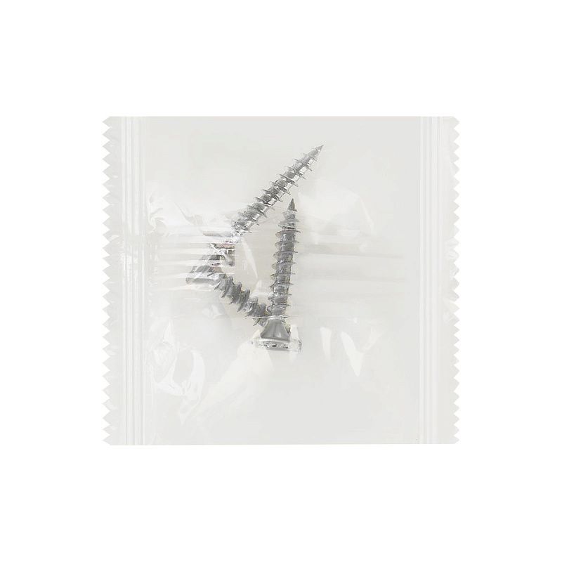 Диспенсер для туалетной бумаги OfficeClean Professional, нержавеющая сталь, глянцевое покрытие 