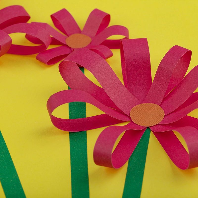 Цветная бумага тонированная А4, Мульти-Пульти, 48л., 12цв., в пакете, "Волшебник изумрудного города"