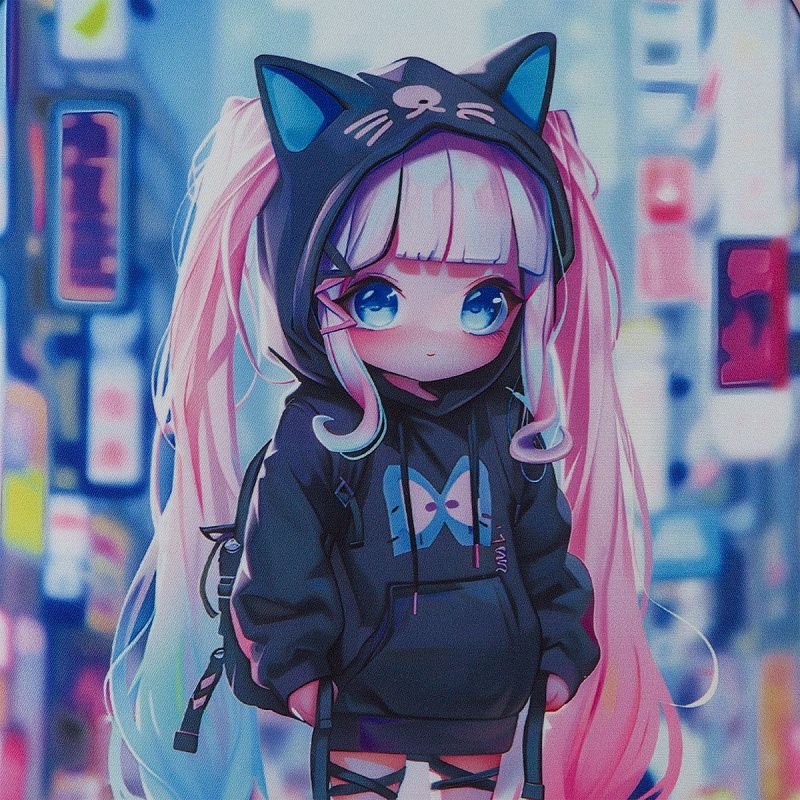 Ранец ArtSpace School Friend "City style" 39*30*18см, 2 отделения, 2 кармана, анатомическая спинка 