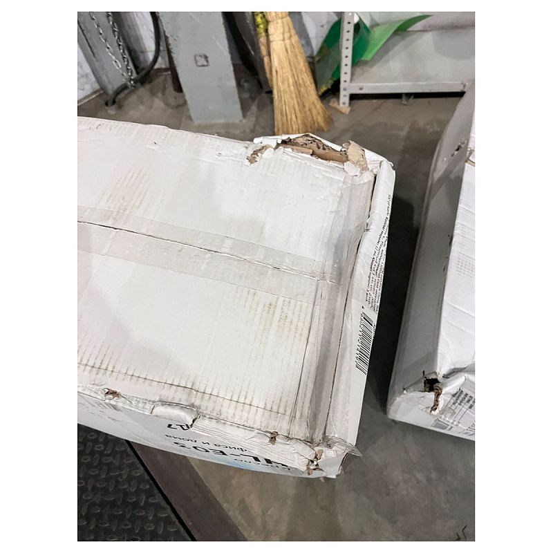 УЦЕНКА-Кресло руководителя Helmi HL-E03 "Accept", экокожа черная