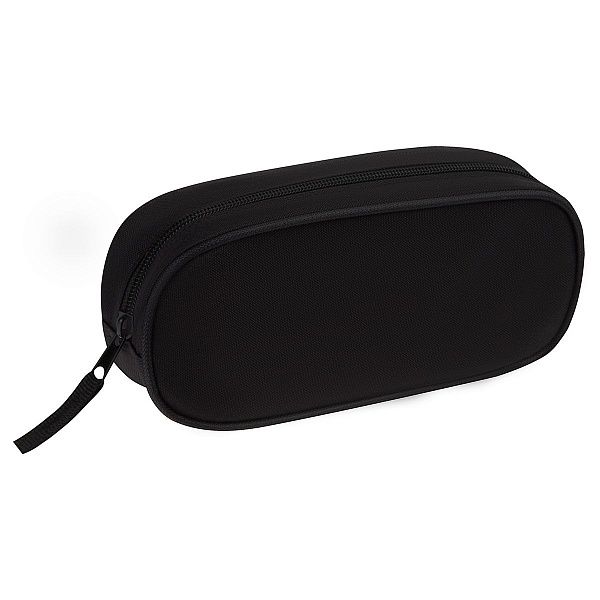 Пенал, 210*90*50 ArtSpace "Classic Black", корпусный, полиэстер