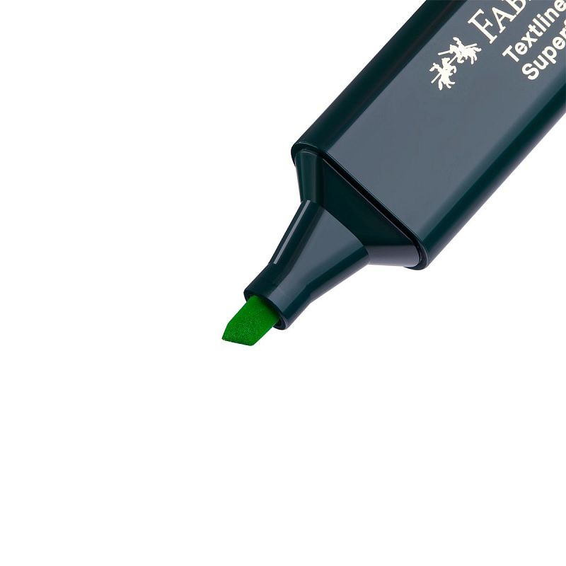 Набор текстовыделителей Faber-Castell "48" 04цв., 1-5мм, картон. уп. 