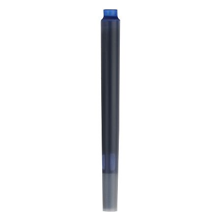 Ручка перьевая Parker "Vector Stainless Steel" синяя, 0,8мм, подарочная упаковка 