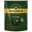Кофе растворимый Monarch Original, сублимированный, мягкая упаковка, 130г