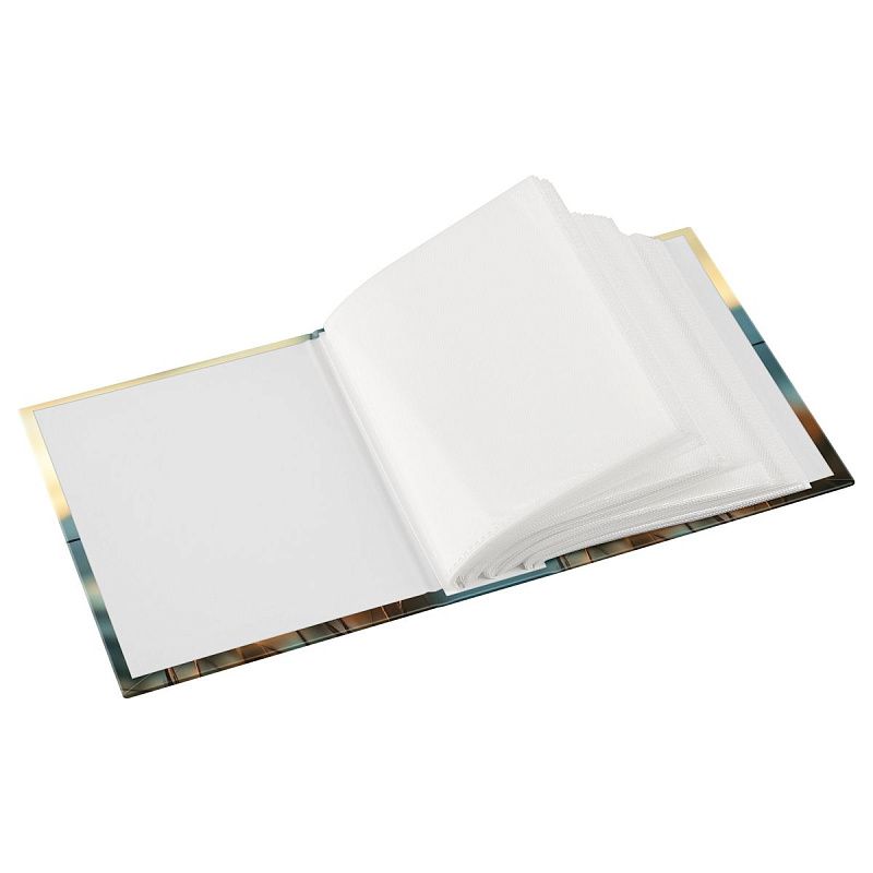 Фотоальбом 100 фото 10*15см, ArtSpace "With love"