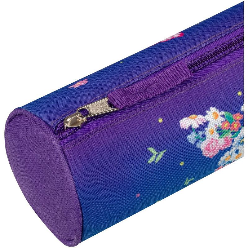 Пенал 210*80 ArtSpace "Butterfly", полиэстер 