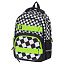 Рюкзак Berlingo Free Spirit "Street", 41*28*17см, 2 отделения, 3 кармана, уплотненная спинка