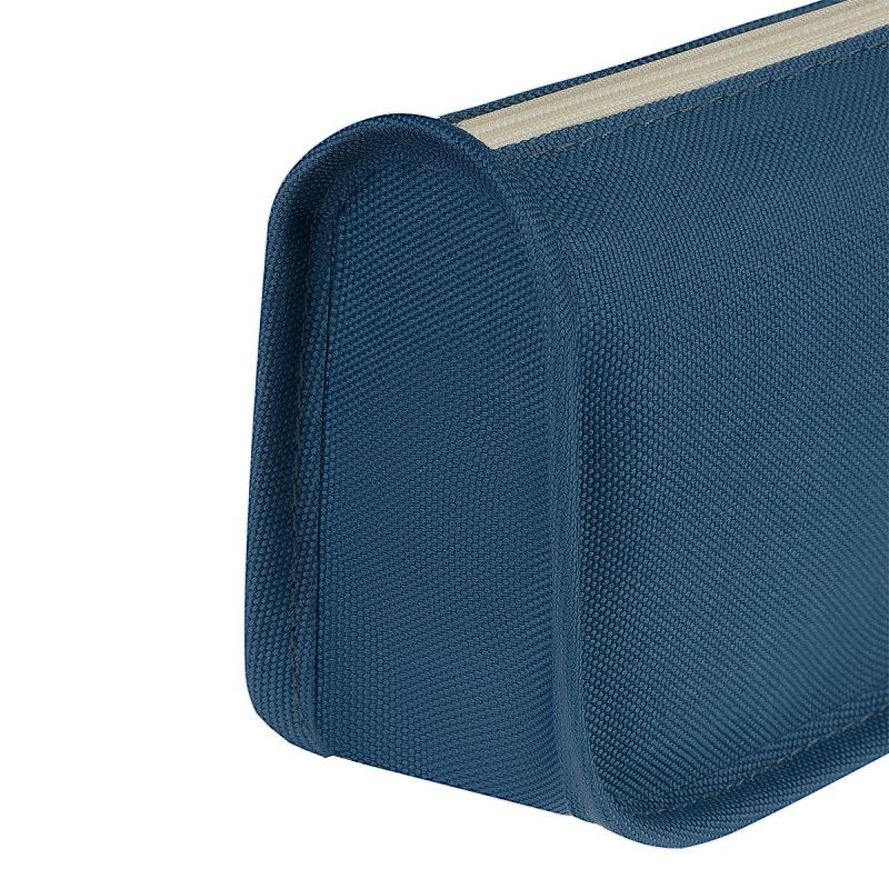 Пенал мягкий 210*100*50 MESHU "Color Bear", полиэстер 