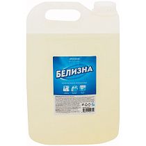 Средство чистящее отбеливающее OfficeClean Professional "Белизна", 5л 