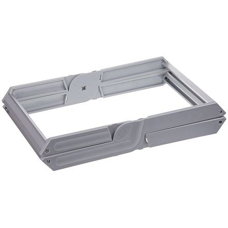 Подставка для подвесных папок OfficeSpace, А4/F4 (Foolscap), 410*310*290мм 