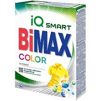 Порошок для машинной стирки BiMax "Color", 400г 