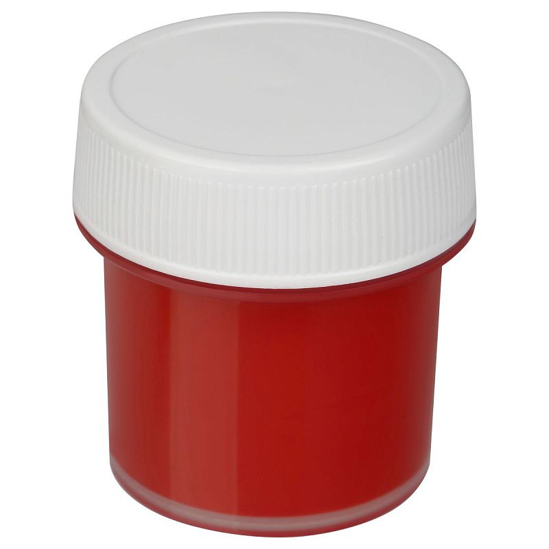 Гуашь с наклейками Мульти-Пульти "Волшебник Изумрудного Города", 12 цветов, 17,5мл, картон