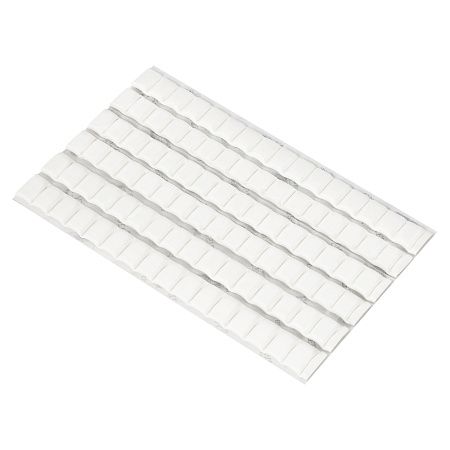 Масса для приклеивания Faber-Castell "Tack-It", 90 кубиков, 50г., картон. уп., европодвес