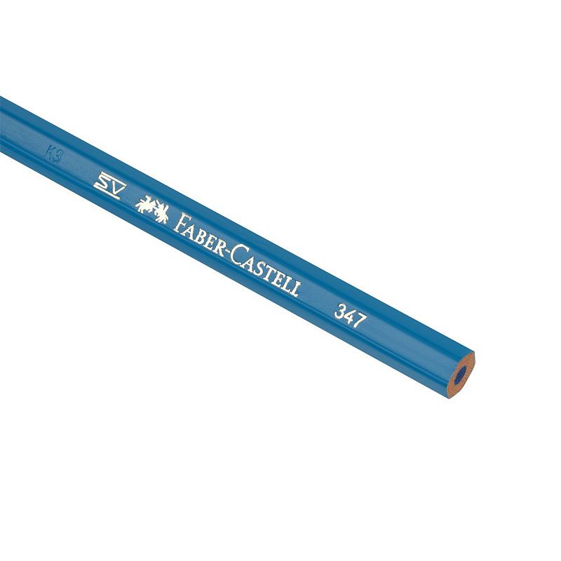 Карандаши цветные Faber-Castell "Unicorn", 10цв., шестигр., заточ.+3 паст. цв., картон, европодвес