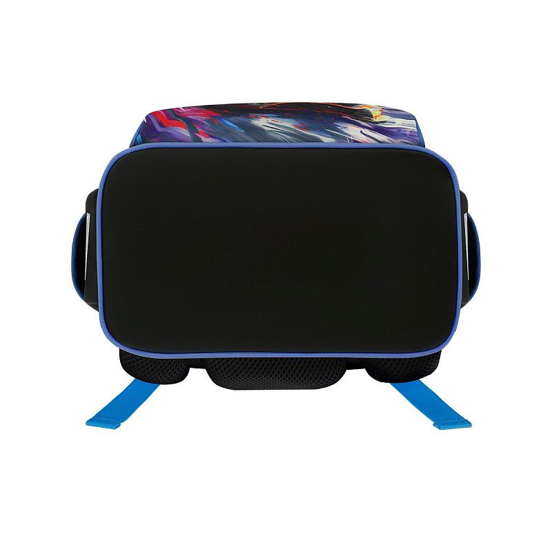 Ранец ArtSpace Junior "Speed" 37*28*21см, 1 отделение, 3 кармана, анатомическая спинка 