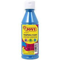 Гуашь JOVI, с повышенным содержанием пигмента, голубая, 250мл