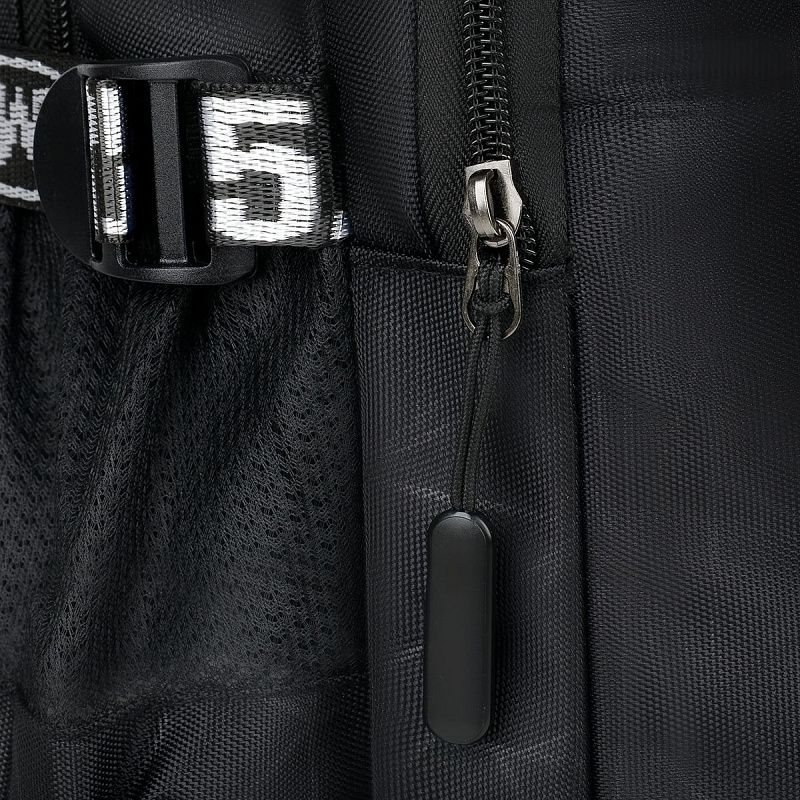 Рюкзак MESHU "Simple", 43*30*16см, 2 отделения, 4 кармана, уплотненная спинка 