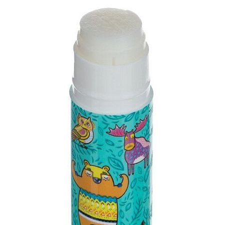Клей-карандаш BIC "ECOlutions", 8 г, обесцвечивающийся после высыхания, 514784