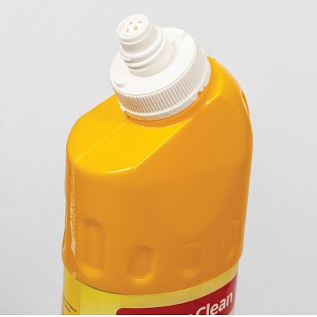 Чистящее средство универсальное OfficeClean Professional "SuperCleaner", гель, 750мл 