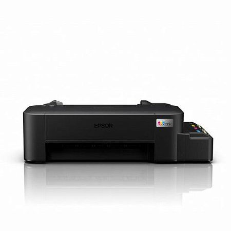 Принтер струйный EPSON L121, А4, 9 стр./мин (ч/б), 4,8 стр./мин (цв.), 720 x 720 dpi, C11CD76414 