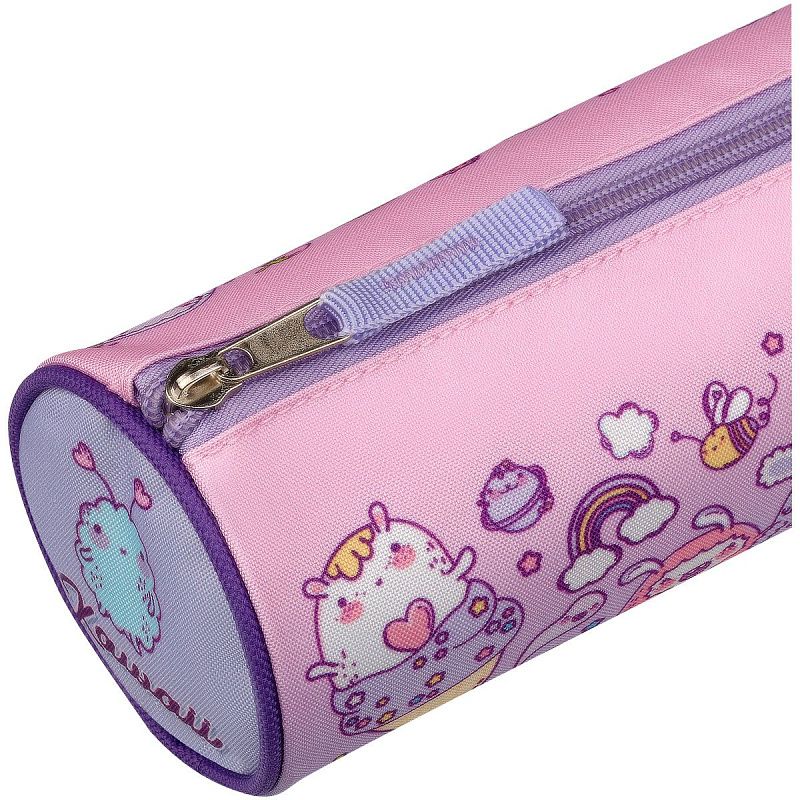 Пенал 210*80 ArtSpace "Funny", полиэстер 