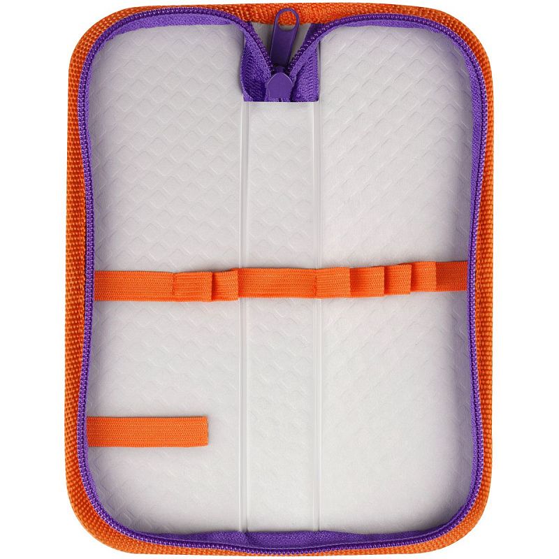 Пенал 1 отделение, 190*60 ArtSpace "Kings", ламинированный картон 