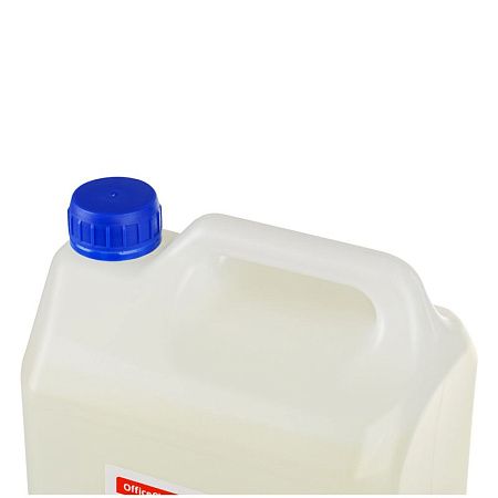 Средство для мытья посуды OfficeClean "Нейтральное", супер концентрат, канистра, 5л 