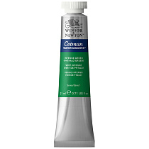 Акварель художественная Winsor&Newton "Cotman", 21мл, туба, густой зеленый